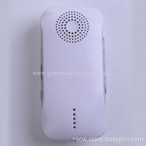 Mobile Phone Chargers with Bluetooth Function
